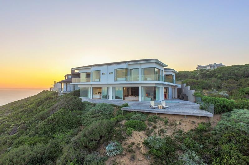 5 Bedroom Property for Sale in Pinnacle Point Golf Estate Western Cape